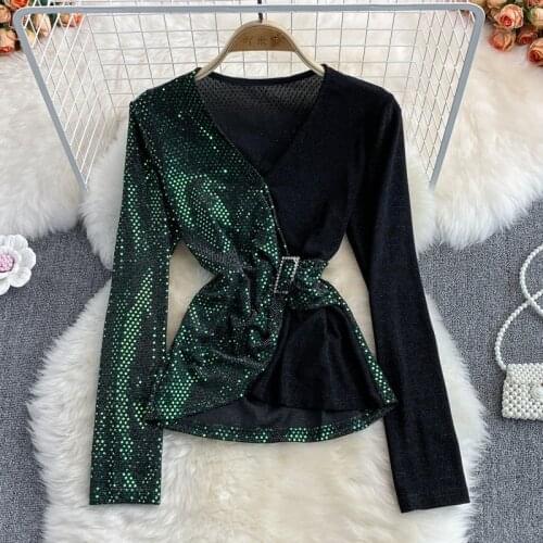 Foamlina Women's Silk T-Shirts