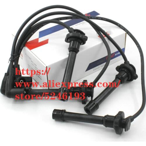 Ignition cable kit for Geely CK MK GX2 GC2 PANDA 479Q-1202000