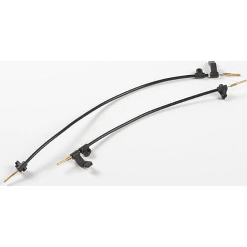 YIKONG YK4101PRO YK4102 1/10 RC Car Spare Parts Differential lock rope set 13058