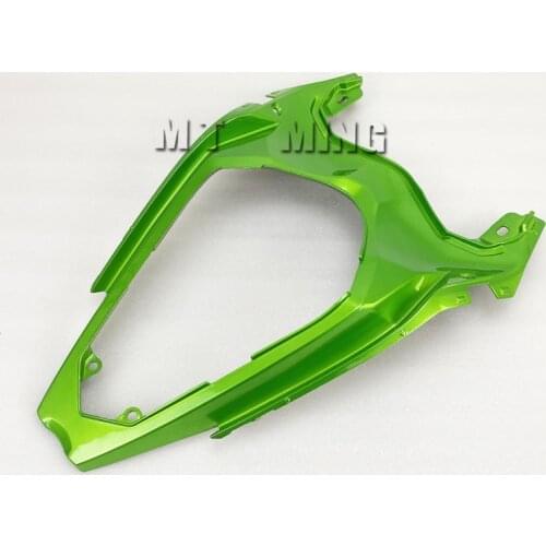 Bodywork Fairing Body Kit for KAWASAKI Z Ninja 400 2018 2019 2020 Z400 Ninja400 Green Black 18 19 20