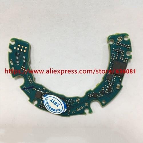 Repair Parts Lens PCB Board Motherboard Main Board A-2119-444-A LC-1020 For Sony FE 24-70MM F/4 ZA OSS , SEL2470Z