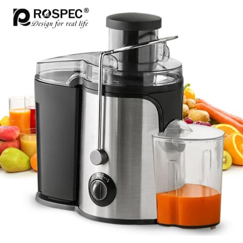 ROSPEC Electric Juicers