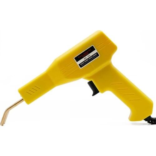 Handy Plastics Welders Garage Tools Hot Staplers Machine Staple PVC Repairing Machine Car Bumper Repairing Stapler Welding Tool