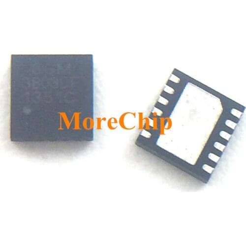 SGM3803D For Huawei Play 5X Backlight IC Light control chip display charger charging IC 12 pins SGM 3803DF 3pcs/lot