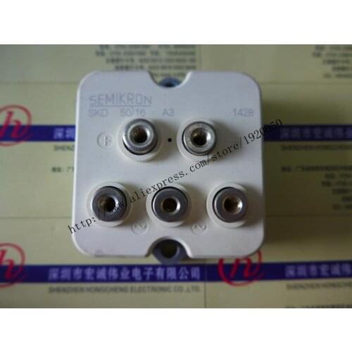 SKD50 / 16A3 module Special supply Welcome to order