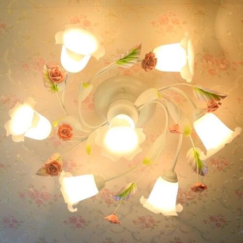 Modern crystal wall lights light gooseneck wood mirror light bedroom bedside living room aisle monkey lamp wall lamp