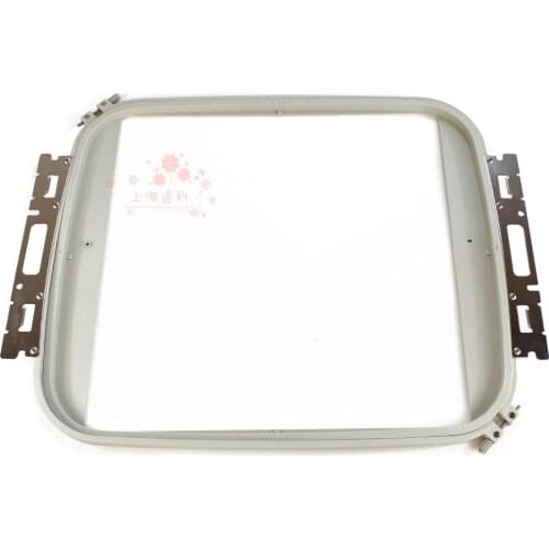 ST-PRPJF360 Brother commercial computer embroidery machine 14" x 14" embroidery frame