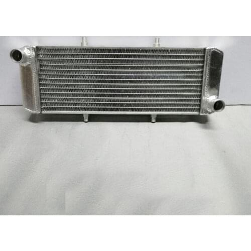 Ultralight Rotax 912, 914 UL 4-STROKE ENGINE Aluminum Alloy Radiator