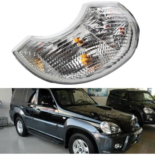 TheMmSo Signal Lamps