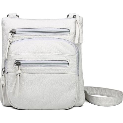 Женские белые сумки YABEISHINI China At AliExpress