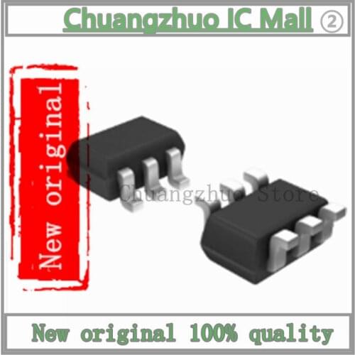 1PCS/lot DAC8411IDCKR DAC8411 SC70-6 IC Chip New original