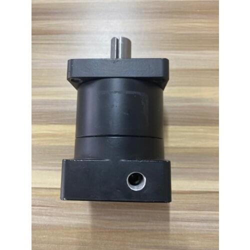 64:1 96:1 114:1 216:1 Nema23 planetary reducer 40N.m for Nema23 stepper motor brushless DC motor