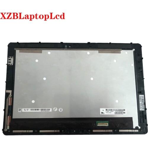 844861-001 For HP Elite X2 1012 G1 Tablet 12" FHD LCD Touch Screen Display Digitizer