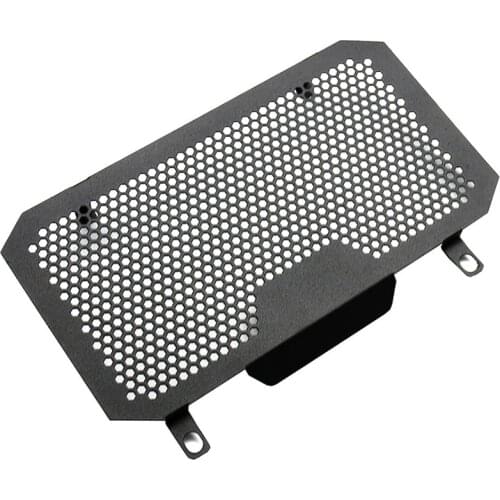 For Honda CB500X CB500F CB400F CB400X Motorcycle Accessories Radiator Guard Protector Grille Cover 2013-2015