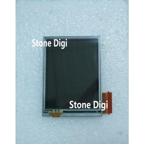 Free Shipping 2.8 inch LCD DISPLAY Screen Panel with Touch Screen For ASUS P525 P535