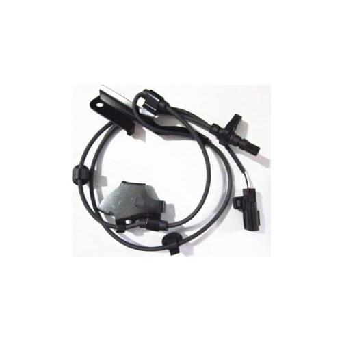 Parts OE No 89542-02080 for Toyota COROLLA ABS wheel speed sensor 8954202080 OEM No 89542 02080