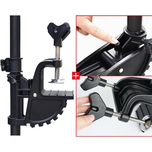 Bracket Hinge Assembly ABS Plastic For Kayak Inflatable Boat Kayaking Accessories