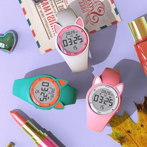 LAOSIBIN Women's Smart Watch