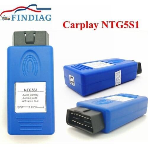 Hot Sale CarPlay NTG5S1 Auto NTG5S1 plug for Android NTG5 S1 CarPlay Safer Way to Use for iPhone for NTG5S1 For Mercede for Bens