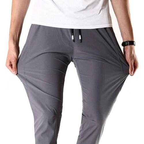 Little Loach Men's Hiking Pants