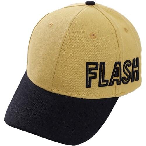 New seasons baseball cap multicolor, 3-9 years old child kid baby boy and girl Stitching embroidery hat Z4