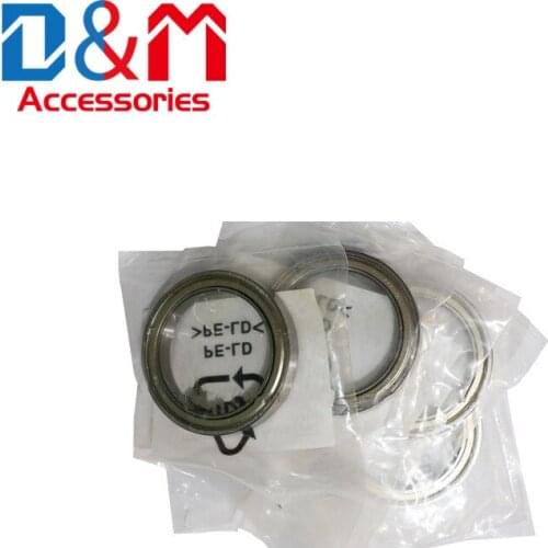 Original Bushing 6LJ581160 6807ZZL1S1C4KZ-C Collar for Toshiba 455 Heat insulating sleeve BUSH