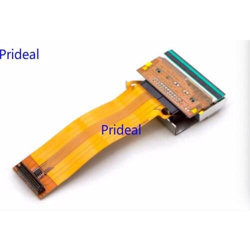 Prideal New 10042449KCE-53-12PAT1-MKME Thermal print head FOR mark X40SD5 printer thermal print head 53mm