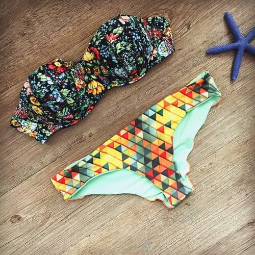 Женские купальные костюмы Seagm China At AliExpress