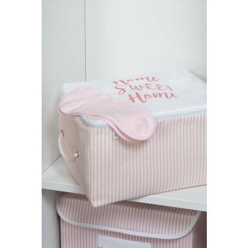 Clothes Blanket Foldable Organizer Storage Bag Box Saddlebag Holdall Design Decorative Home Quilt Sundries Portable Container