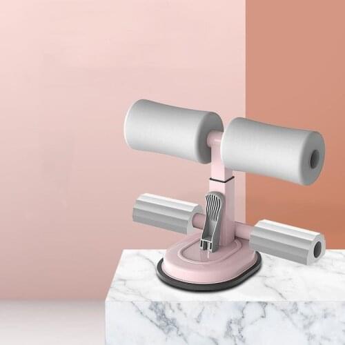 Sit-Ups Aids Abdominal Muscle Fitness Artifact Home Weight Loss Slim Belly Exercise Waist Back Abdomen Gym Portable Equipment