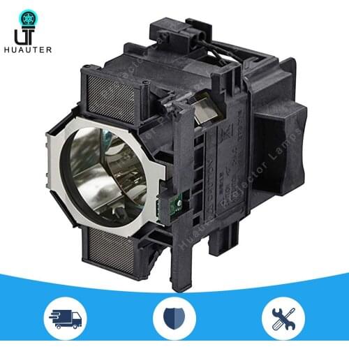 V13H010L84 Projector Lamp with Housing for Epson EB-Z9750U EB-Z9800W EB-Z9870U EB-Z9875U EB-Z9900W PowerLite Pro Z10000UNL