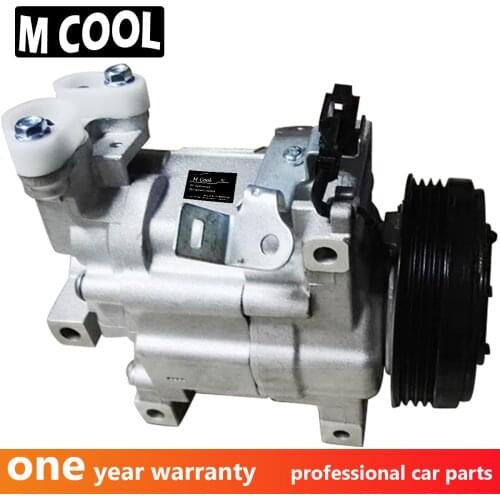High Quality Brand New DKV10R DKV-10R Ac Compressor For Car Forester Impreza 73111fg001 73111SA010 73111SA010 5060217572