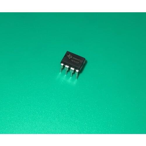 10pcs/lot NE5532P DIP-8 IC OPAMP GP 10MHZ 8DIP 5532 NE5532N