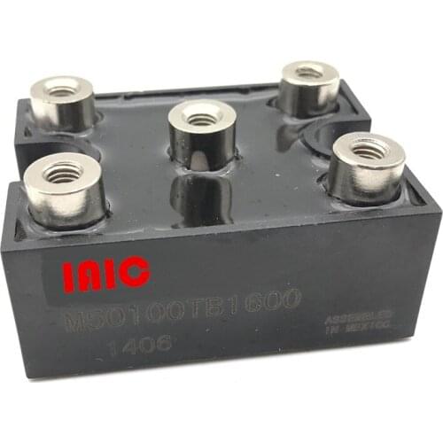 100%New and original, 90 days warranty M50100TB1600 M50100TB1200 M50100CC400