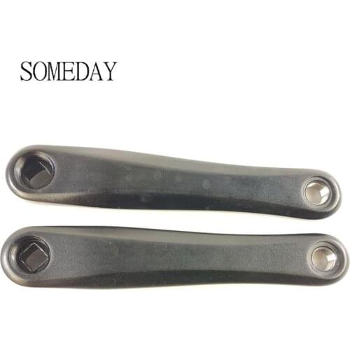 Bafang Ebike Cranks BBS01 BBS02 BBSHD E-Bike Bicycle Crank Arm Set High Quality