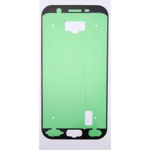 Double-sided adhesive for glass Samsung Galaxy A5 2017 A520 Touch Screen Display adhesive