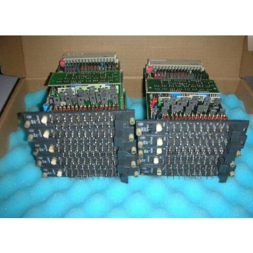 1PC USED KLOCKNER MOELLER EBE-252-1