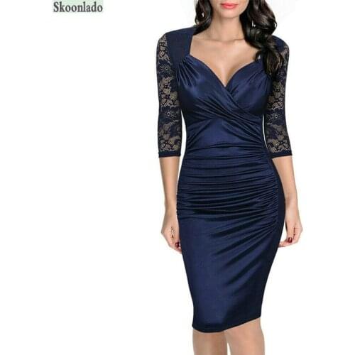 Women clothing dress office working style short slim fashion clothing girls office line female clothes meeting dating classy sty