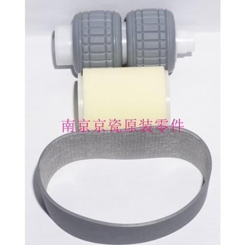 New Original Kyocera 303LL07190 303M407480 303LL07530 PULLEY FEED (1 set 3) for:TASKalfa 3010i-3511i 3500i-8001i 3050ci-7551ci