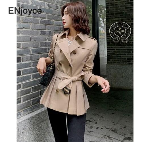 OFEMCINE Women's Long Raincoats