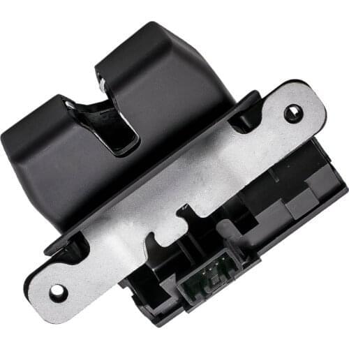 Boot Tailgate Door Lock Actuator FOR Ford B-Max 1.0L I3 EcoBoost 1.4L I4 for Fiesta MK6 VI 1761865 8A61A442A66BE 8A61-A442A66-BE