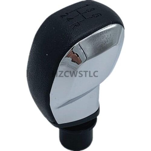 Gear Shift Knob 5 Speed For Peugeot 106 206 306 406 107 207 307 407 301 308 2008 3008 For Citroen C2 C3 C4 Elysee