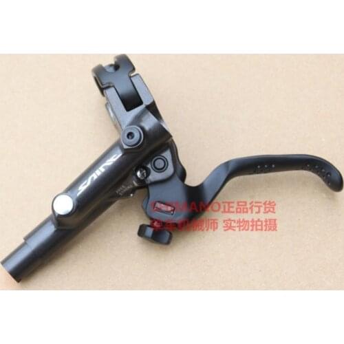 Saint M820 Hydraulic Brake Lever MTB bike disc bike Lever