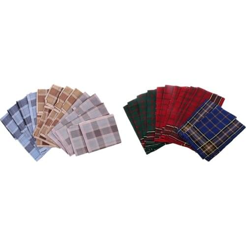 Segolike Men's Accessories