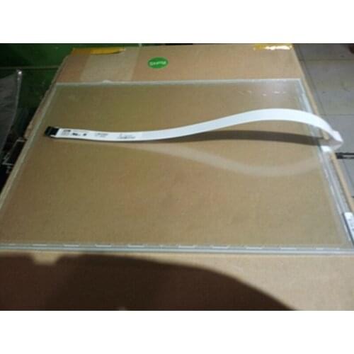 Touch screen 6AV3627-1QL01-0AX0 TP27-10 touch pad