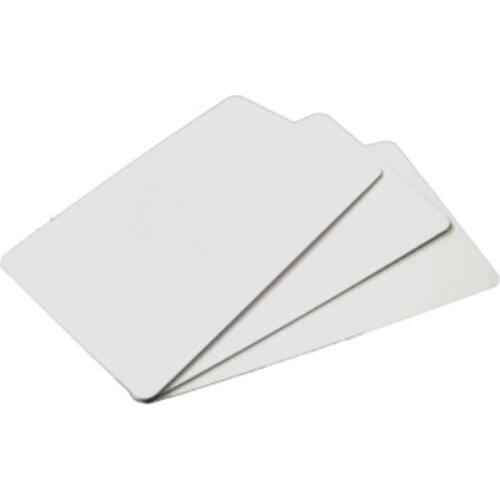 20pc UID Changeable NFC S50 1K Card 13.56MHz ISO14443A Block 0 sector zero Rewritable HF Copy Clone MF 1K S50 Libnfc NFC Cracker