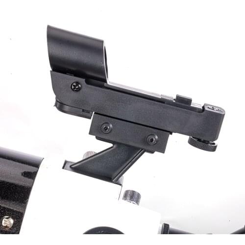 Celestron Red Dot Finder Scope Astronomy for 80EQ 80DX 90DX SE SLT Telescope Binoculars Monocular