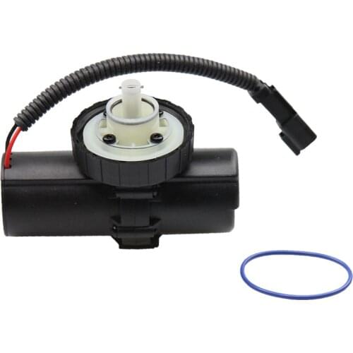 OSIAS ship from CN, US Fuel Pump For Caterpillar Backhoe 414E 416D 416E 420D 420E 422E 424D 252B Cat