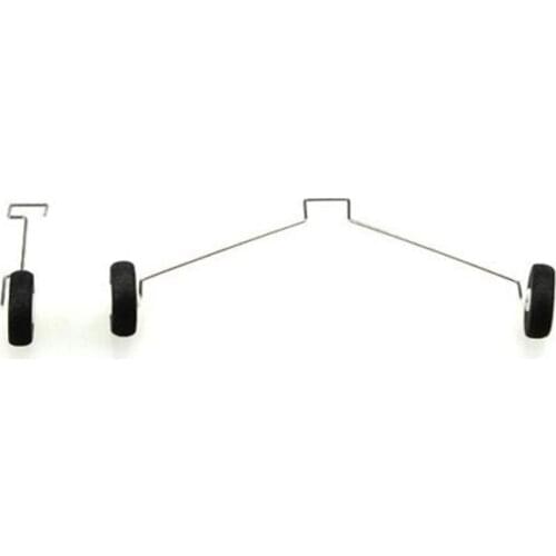 WLtoys F949 Landing Gear Set RC Helicopter Airplane Aircraft Upgrade Spare Parts