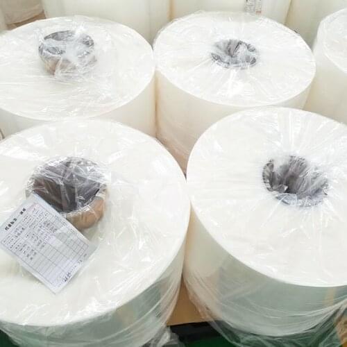 11 Layer Co-extrusion Oxygen Barrier Flexible Food Vacuum Packaging PA/PE Film Roll